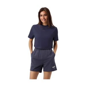 Björn Borg Studio Oversized T-shirt Dames