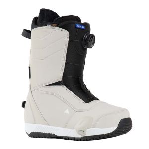 Burton Ruler Step On