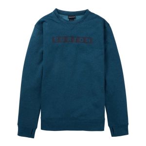 Burton Oak Crew Sweater 