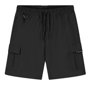 Black Bananas Delta Cargo Shorts