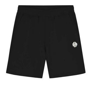 Black Bananas Mono Relax Sweatshorts