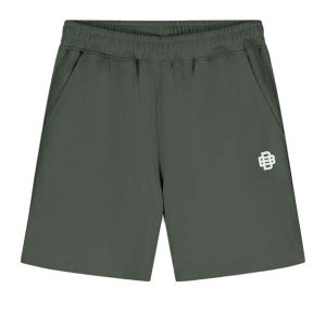 Black Bananas Mono Relax Sweatshorts