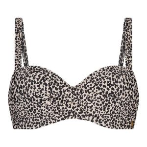 Ten Cate Beach Bikini Top Multiway Padded Wired