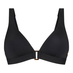 Ten Cate Beach Triangle Push Up Bikini Top