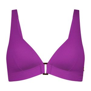 Ten Cate Beach Triangle Push Up Bikini Top