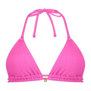 Ten Cate Beach Bikini Top Triangle Removable Pad
