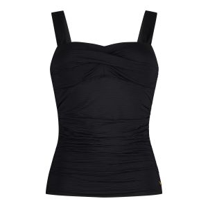 Ten Cate Beach Twisted Tankini Top