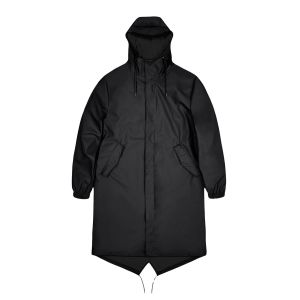 Rains Fishtail Parka Heren