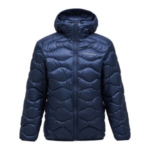 Peak Performance Helium Down Jacket