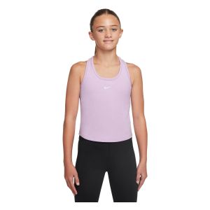 Nike One Fitted Tee Kids