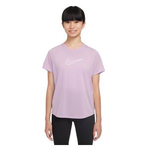 Nike One Fitted Tee Kids