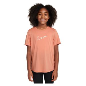 Nike One Fitted Tee Kids