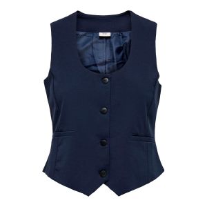 Jacqueline De Yong Mira Waistcoat