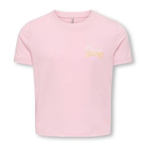 ONLY Kids Annbel-Sun Life Short Tee