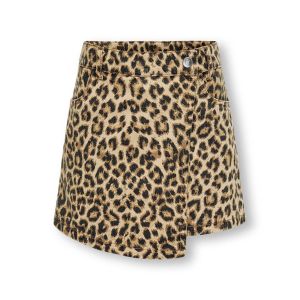 ONLY Kids Naomi Washed Skort