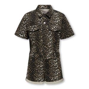 ONLY Kids Naomi-Castel Playsuit