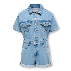 ONLY Kids Castel Playsuit