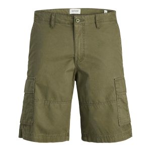 Jack & Jones Mateo Cargo Short Mid
