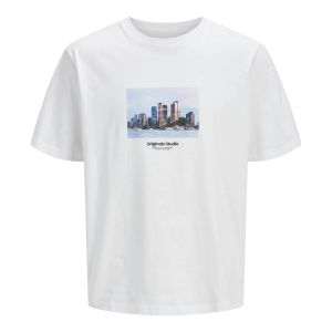 Jack & Jones Jorvesterbro Tee