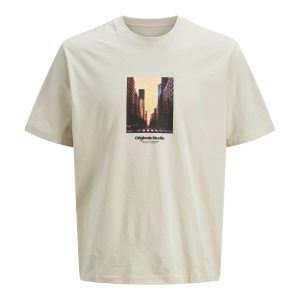 Jack & Jones Jorvesterbro Tee