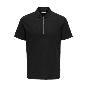 ONLY & Sons Structure T-Shirt Heren