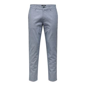 ONLY & Sons Mark Tap Cotton Linen