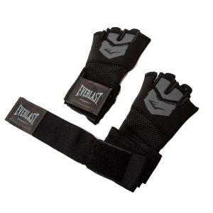 Everlast Prospect Quick Wraps