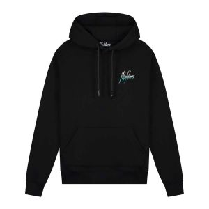 Malelions Split Hoodie Heren
