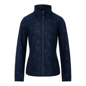 Nordberg Ausbrenner Fleece 