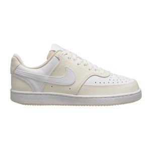 Nike Court Vision Low Next Nature Dames