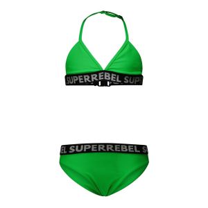 Super Rebel Isla Triangle Bikini