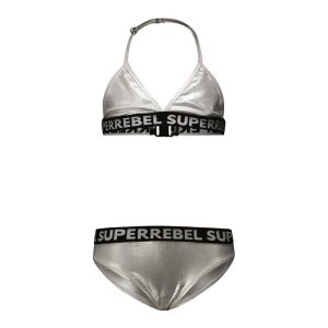 Super Rebel Isla Triangle Bikini