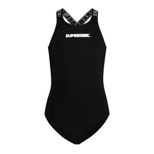 Super Rebel Venice Bathing Suit