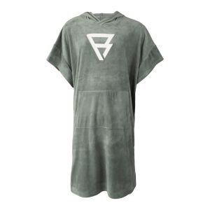 Brunotti Poncho-Solid