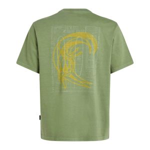 O'Neill O'riginals Morning Star T-Shirt 