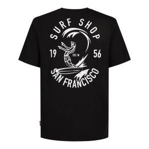 O'Neill O'riginals Surf Shop T-Shirt