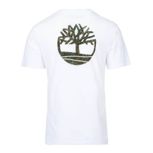 Timberland Kennebec River Back Camo Tree