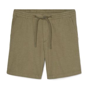 Timberland Katoen Linnen Short