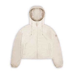 Rains Lohja Short Insulated Jacket