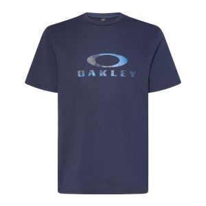 Oakley Camo Ellipse Tee