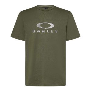 Oakley Camo Ellipse Tee