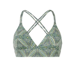 Protest MIXSuperas Triangle Bikini Top