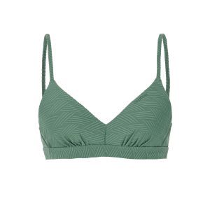 Protest MIXAleias triangle bikini top