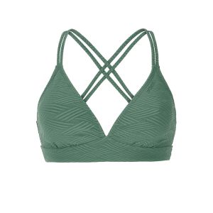 Protest MIXSuperas Triangle Bikini Top