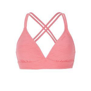Protest MIXSuperas Triangle Bikini Top
