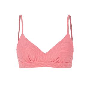Protest MIXAleias triangle bikini top
