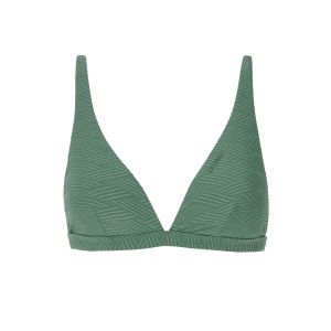 Protest MIXAleias triangle bikini top