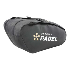 Bullpadel Tour Premier Padel BBP25015 Bag