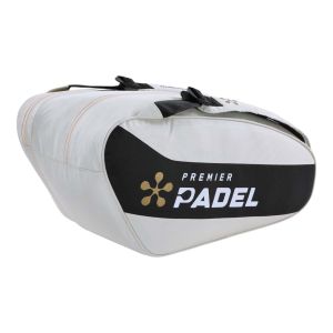 Bullpadel Tour Premier Padel BBP25015 Bag