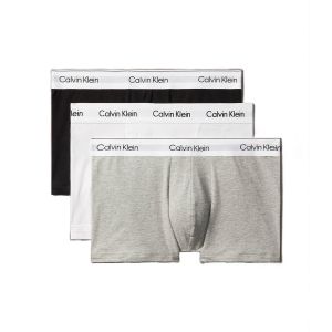 Calvin Klein 3-Pack Relaxed Boxers